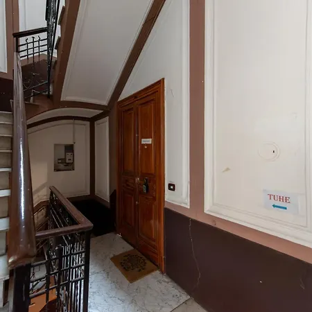 A casa di Giulia By Dimorra-2