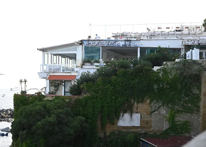 Portamedina House