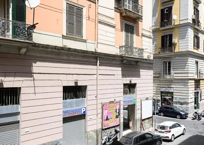 Casa Lanzieri