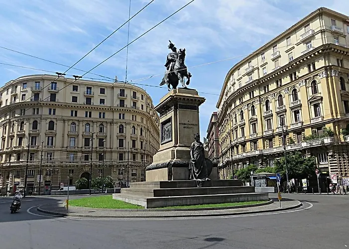 Casa Lanzieri